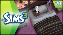 Sims 3 Pets - Ep 73 - SHE NEEDS SPACE!