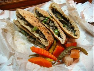 سوق الحلاوه جبر - فايد محمد فايد