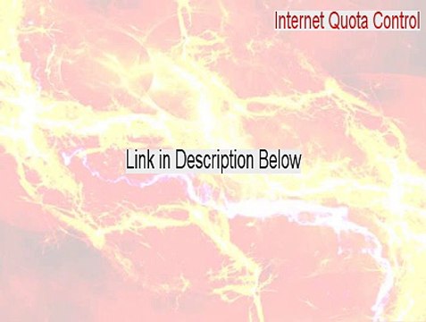 Internet Quota Control Download Free (Legit Download)