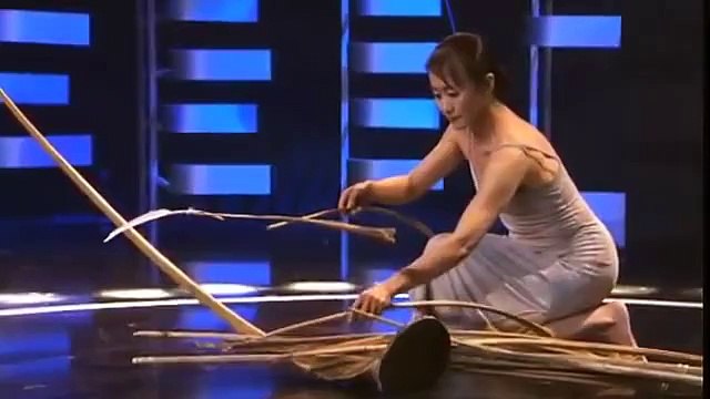 The Incredible Power of Concentration. One must watch it one of hte most amazing videos ever