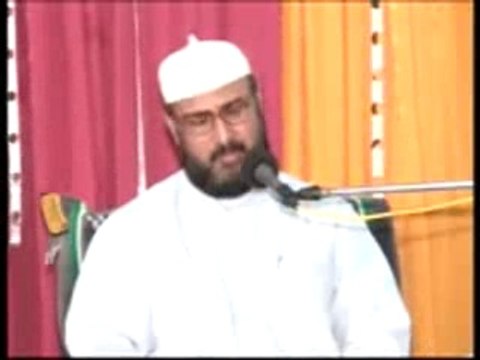 Emotional Beyan - Hamare Dohre Shanakht By Allama Umar Faiz Qadri Sb