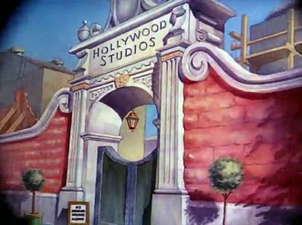 Donald Duck Animation :  Cartoon :Full Episode # 55