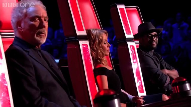 Very Unusual and Interesting Voice!!! It's Incredible!!! The Voice UK 2014 Blind Auditions!!!