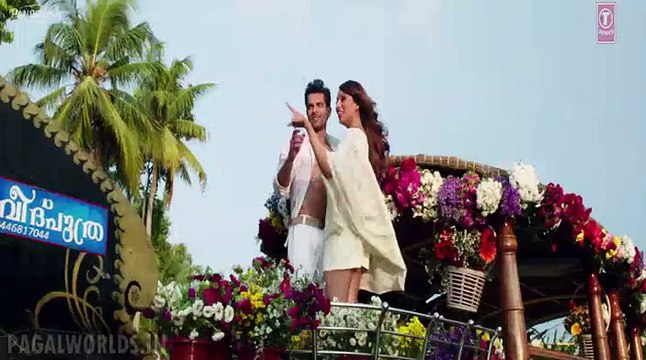 awara awara sung from alone movie