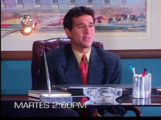 Maria Rosa - Martes 24/02