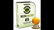 Instabuilder 2.0 Bonus - Extra 50   Bonus Instabuilder 2.0 Review