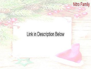 Nitro Family Download Free - nitro family cheats 2015