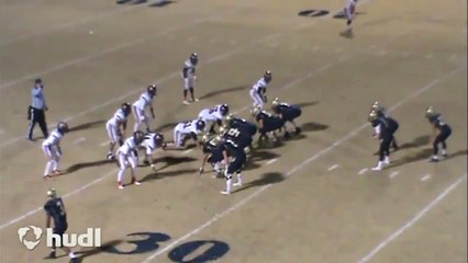 Jace Sternberger Highlights // Kansas Football Signing Day // 2.4.15