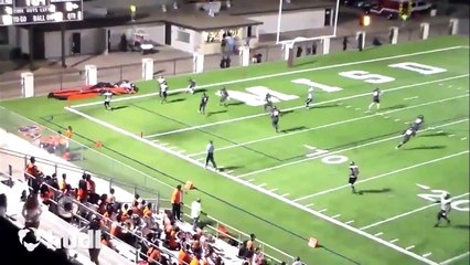 Shaquille Richmond Highlights // Kansas Football Signing Day // 2.4.15