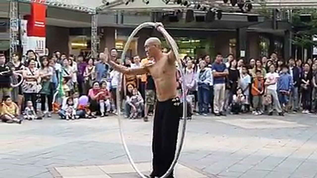 Gentleman tricks