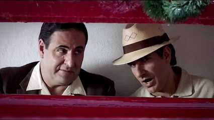 Cantinflas Official US Release Trailer 1 (2014) - Michael Imperioli Movie HD