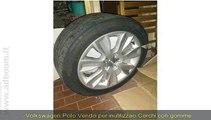 SASSARI,    CERCHI IN LEGA 16 POLLICI PER AUDI A1 O VOLKSWAGEN POLO EURO 500