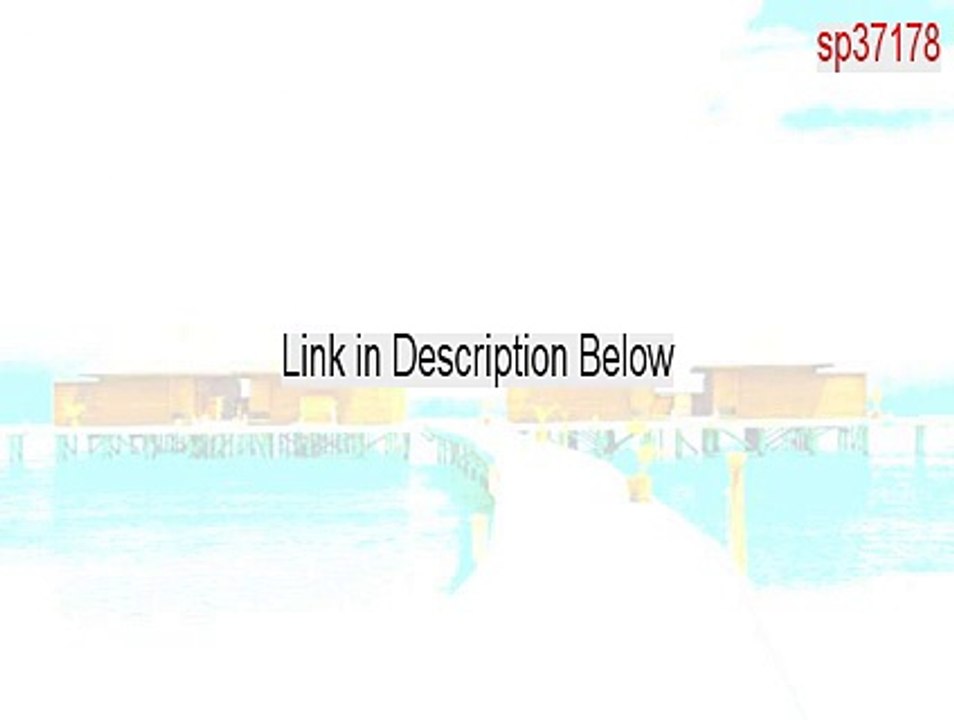 sp37178.exe Serial - Legit Download