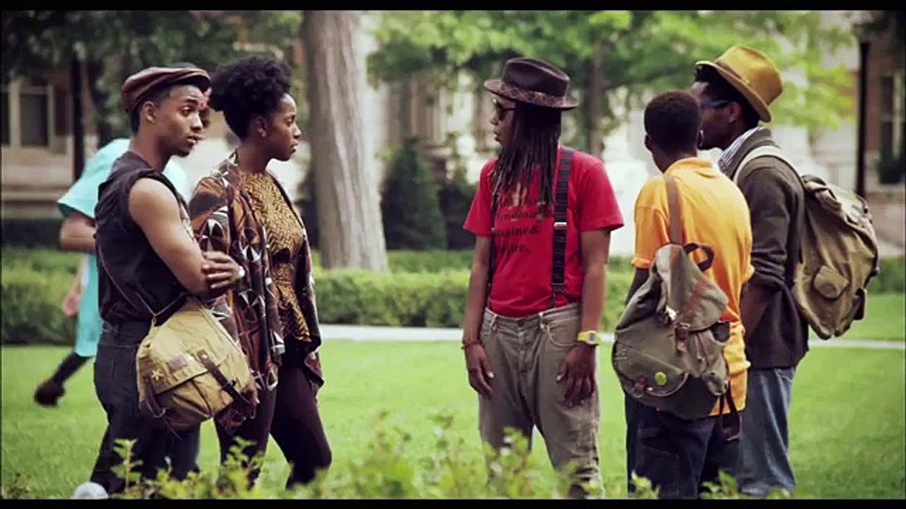 Dear White People Official Trailer 1 (2014) - Comedy HD new action movies HD | english movi | action movie | romantic movie | horror movie | adventure movie | Canadian movie | usa movie | world movie | seris movies | rock movie | comedian movie | London m