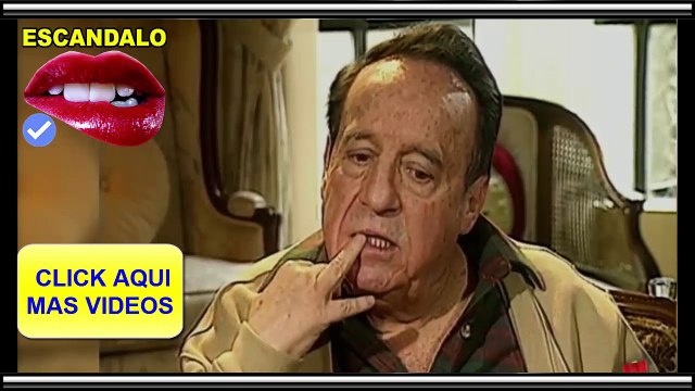 REVELADO Florinda Meza RENUNCIO a ser madre por amor a Chespirito Roberto Gomez Bolaños