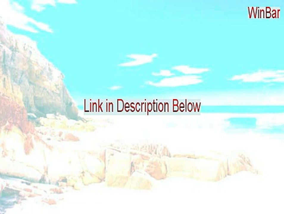 WinBar Full [Download Now]