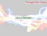 Tee Support Driver Checkup Key Gen (Tee Support Driver Checkup 2015)