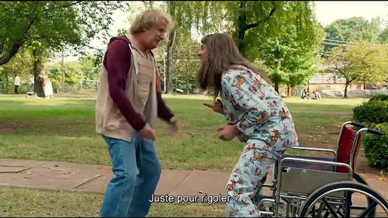 Dumb and Dumber To Official International Trailer 1 (2014) - Jim Carrey, Jeff Daniels Movie HD new action movies HD | english movi | action movie | romantic movie | horror movie | adventure movie | Canadian movie | usa movie | world movie | seris movies |