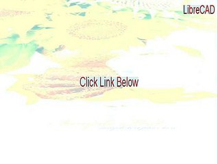LibreCAD Serial (Instant Download)