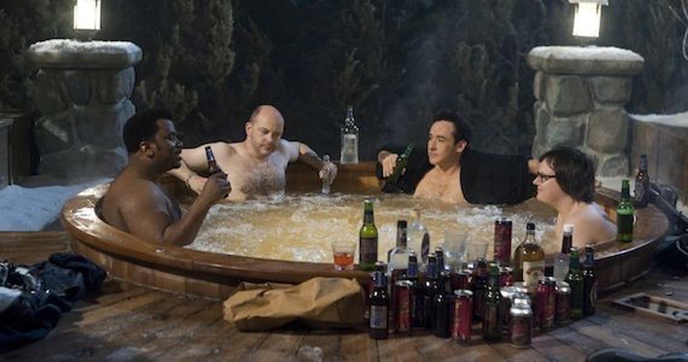 Hot Tub Time Machine 2 Full Movie Streaming Online in HD-720p Video Quality