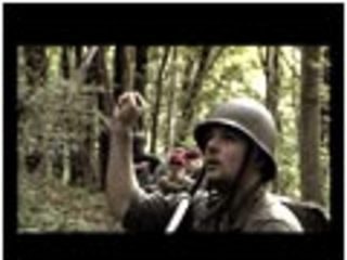 Les Mercenaires Attaquent!