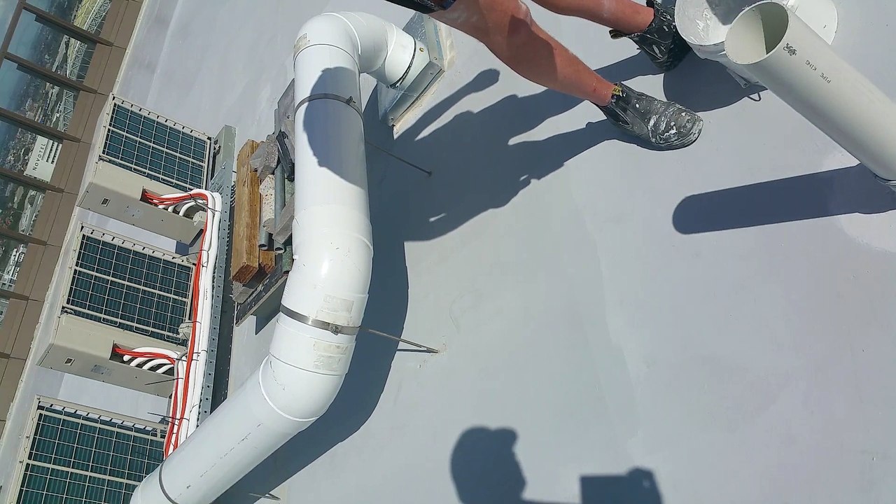 Sydney Waterproofing