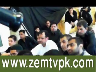 Syed Farhan Ali Waris Manqabat