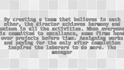 Proficient And Skilled Church Construction Project Managers