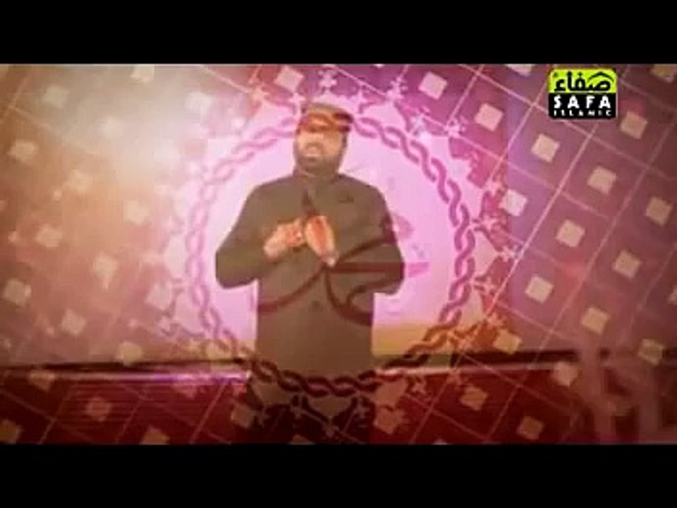 Ik main hi nahi un per by Qari Shahid Mehmood new Album 2015
