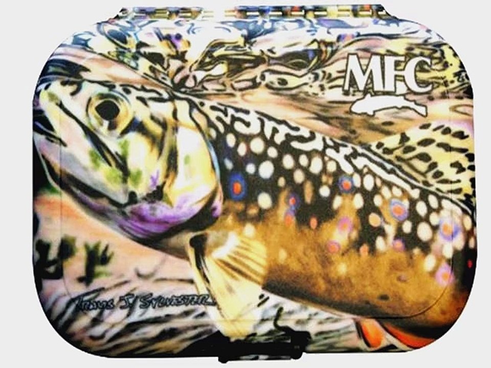 Top 10 Fly Boxes & Storage to buy