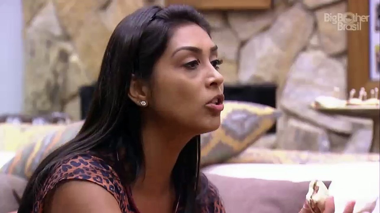 Tamanda e Fernando no cinema do lider - Parte 03 - 23/02