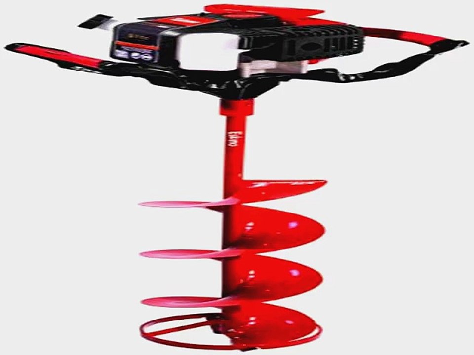 Top 10 Ice Augers to buy