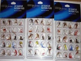 Top 10 Lures & Flies to buy