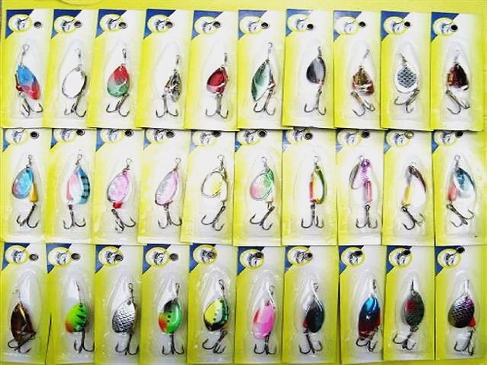 Top 10 Diving Lures to buy