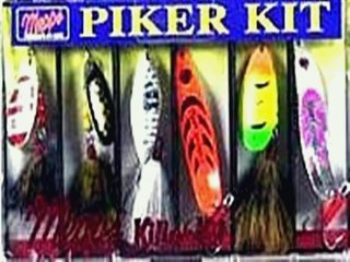 Top 10 Lure Kits to buy