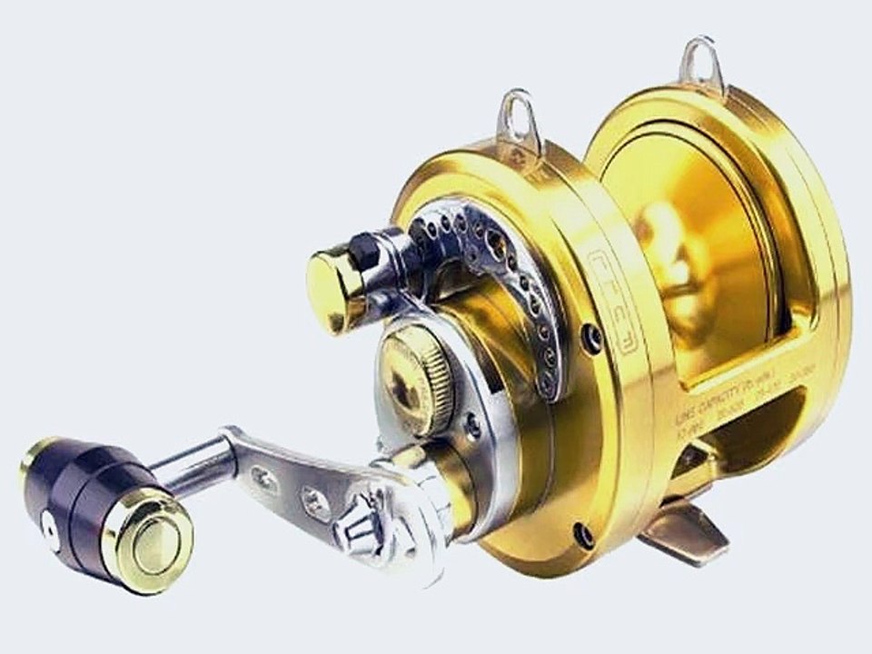 Top 10 Offshore Reels to buy