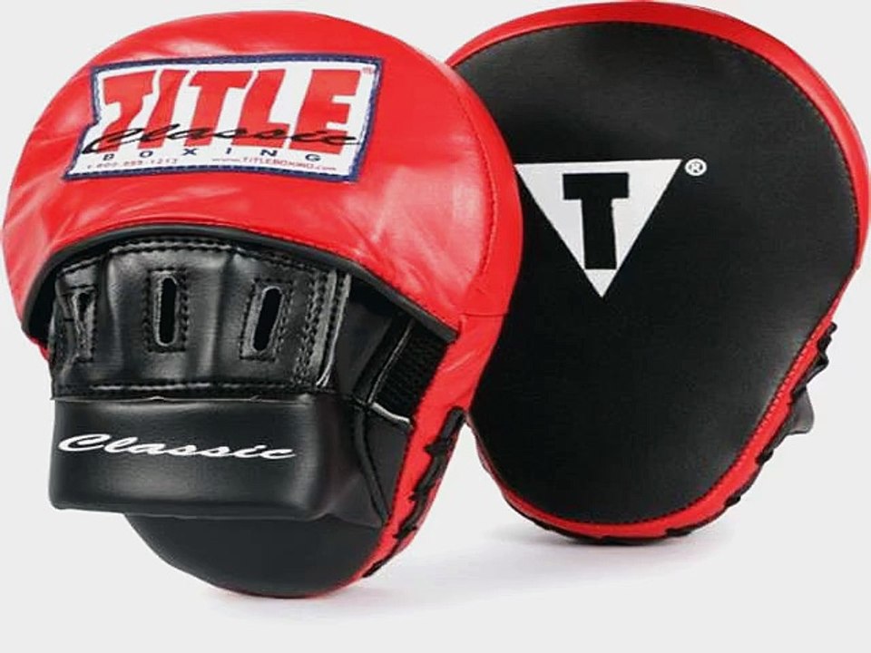 Top 10 Punch Mitts to buy