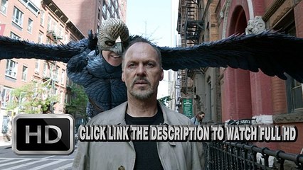 Birdman Full Movie - Michael Keaton