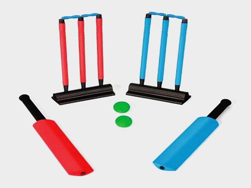 Top 10 Cricket Sets to buy
