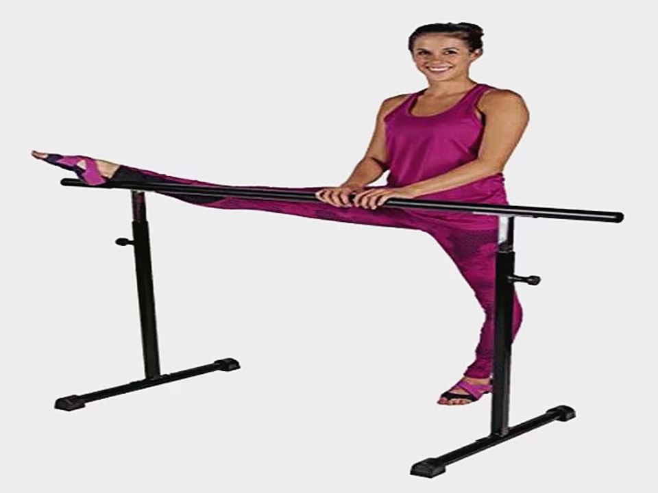 Top 10 Ballet Equipment to buy