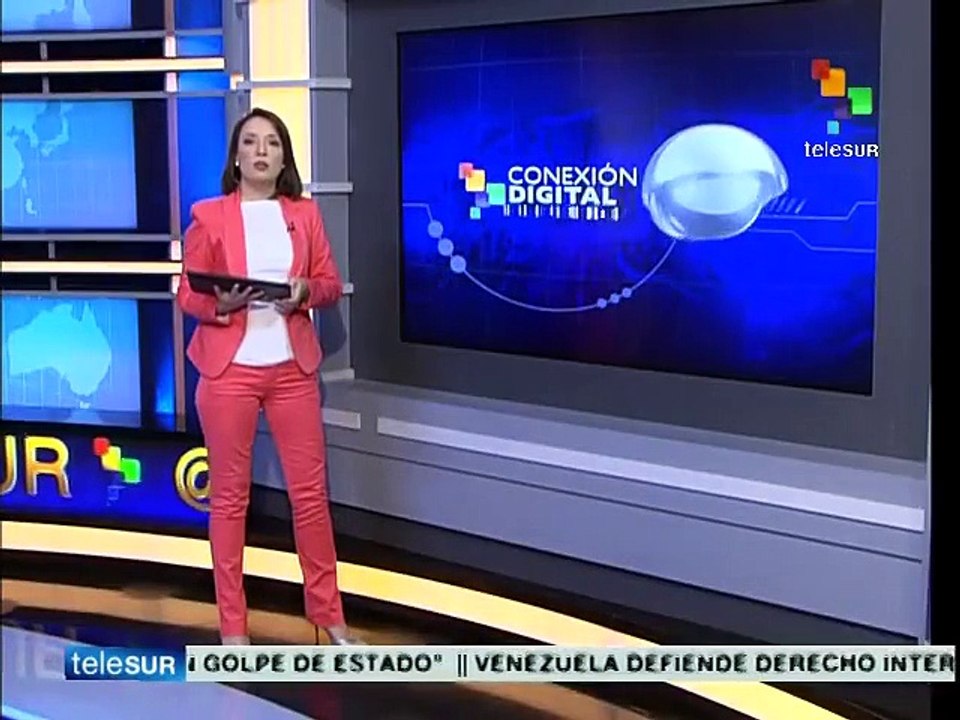 Venezuelans support legacy of Hugo Chavez in social networks