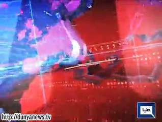 Dunya News Headlines  24-02-2015   08:00:AM