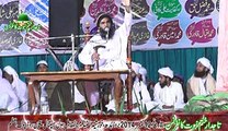 Hazrat Allama Yusuf Rizvi Sab(Tokay wali Sarkar) part 2 AT Khatme Nabowat Conference AT Baroo Shareef Chowk Azam Layyah By Saaji Malik