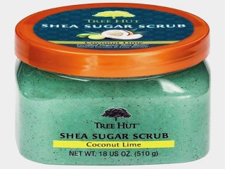Top 10 Body Scrubs to buy