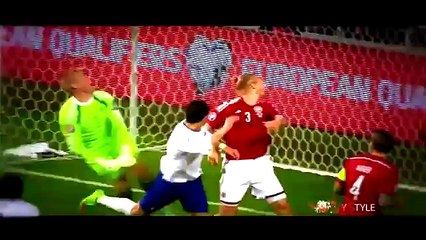 Cristiano Ronaldo ►  Magic Skills   2015 2016