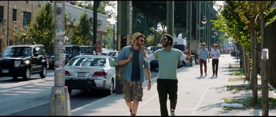 Growing Up and Other Lies Official Trailer #1 (2015) - Adam Brody, Wyatt Cenac Movie HD - YouTube