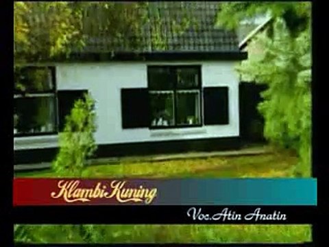 KLAMBI KUNING atin anatin @ lagu tarling memori