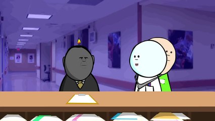 UdQ 203: Jesús Rodríguez Almeida ¡Ahora más quemado!