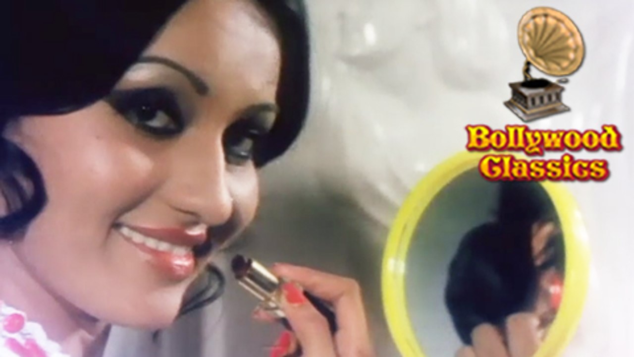 Hawa Se Halki Hoon Aaj - Lata Mangeshkar Hit Songs - Rajesh Roshan Songs