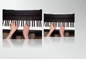 The Fastest way To Learn Piano chords - Piano For All is So EASY! It's MADNESS!